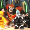 LEGO DC Super Villains - Ps4 - immagine 3