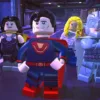 LEGO DC Super Villains - Ps4 - immagine 5