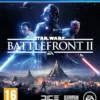 Star Wars Battlefront II - Ps4