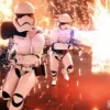 Star Wars Battlefront II - Ps4 - immagine 5