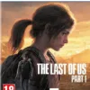 The Last of Us Parte I - Ps5