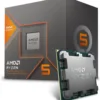 AMD AM5 Ryzen 5 8600G Box 3,8GHz MAX 5,0GHz 6xCore 12xThreads 22MB 65W