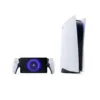 Playstation Portal Remote Player - Ps5 - immagine 4
