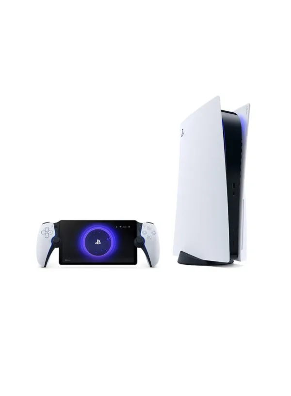 Playstation Portal Remote Player - Ps5 - immagine 4