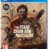 The Texas Chain Saw Massacre - Ps4 - Usato