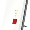 AVM FRITZ!Repeater 2400 (Dual-WLAN AC + N fino a 1.733 MBit/s + 600MBit/s), 1x Gigabit-LAN, WLAN Mesh