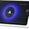 Playstation Portal Remote Player - Ps5 - Midnight Black