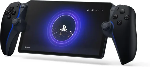 Playstation Portal Remote Player - Ps5 - Midnight Black