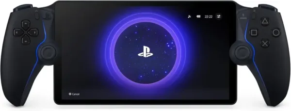 Playstation Portal Remote Player - Ps5 - Midnight Black - immagine 2