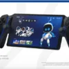 Playstation Portal Remote Player - Ps5 - Midnight Black - immagine 4