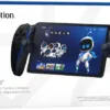 Playstation Portal Remote Player - Ps5 - Midnight Black - immagine 6