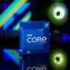 Intel Core i7-12700KF, processore desktop, per sistemi desktop 12 (8P+4E) core fino a 5,0 GHz sbloccato LGA1700 serie 600 chipset 125 W - immagine 4