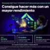 Intel Core i7-12700KF, processore desktop, per sistemi desktop 12 (8P+4E) core fino a 5,0 GHz sbloccato LGA1700 serie 600 chipset 125 W - immagine 5