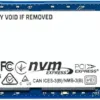 Kingston NV3 SSD Interno NVMe PCIe 4.0 1TB M.2 2280 - SNV3S/1000G