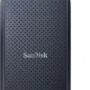 SanDisk Portatile SSD 1TB, SSD esterna, stato solido esterna, velocità di lettura fino a 800 MB/s, USB 3.2 Gen 2, Un'unità di storage affidabile per il backup di contentuti e ricordi