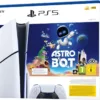 Console Playstation 5 Standard con gioco ASTRO BOT - Bundle ufficiale Sony - immagine 4