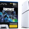 Bundle console PS5 Digital Edition - Fortnite Cobalt Star Pack