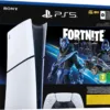 Bundle console PS5 Digital Edition - Fortnite Cobalt Star Pack - immagine 3