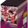 BANDAI Booster One Piece Card Game "Fist of God Speed" (OP-11) - 24 Bustine - JAP - immagine 3