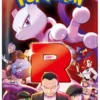 Pokémon Card Game Glory of Team Rocket Booster Box (Giapponese) - 30 Bustine - immagine 2