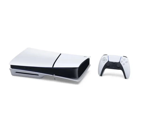 Sony PlayStation 5 Slim - Console - immagine 2
