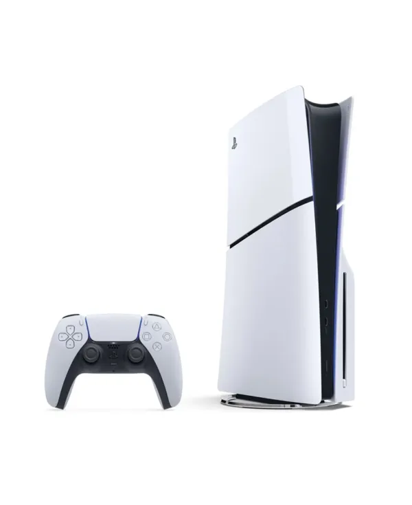 Sony PlayStation 5 Slim - Console - immagine 3