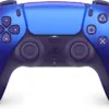 Sony Controller wireless DualSense per PlayStation - Colore Chroma Indigo