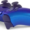 Sony Controller wireless DualSense per PlayStation - Colore Chroma Indigo - immagine 2