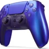 Sony Controller wireless DualSense per PlayStation - Colore Chroma Indigo - immagine 3