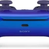 Sony Controller wireless DualSense per PlayStation - Colore Chroma Indigo - immagine 4