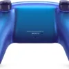 Sony Controller wireless DualSense per PlayStation - Colore Chroma Indigo - immagine 5