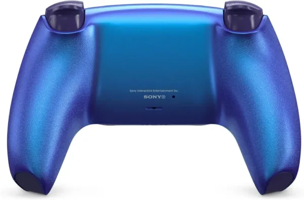 Sony Controller wireless DualSense per PlayStation - Colore Chroma Indigo - immagine 5