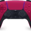 Sony Controller wireless DualSense per PlayStation 5 - Colore Cosmic Red