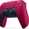 Sony Controller wireless DualSense per PlayStation 5 - Colore Cosmic Red - immagine 2