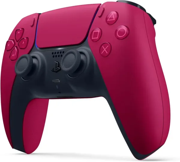 Sony Controller wireless DualSense per PlayStation 5 - Colore Cosmic Red - immagine 2