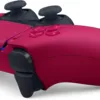 Sony Controller wireless DualSense per PlayStation 5 - Colore Cosmic Red - immagine 3