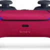 Sony Controller wireless DualSense per PlayStation 5 - Colore Cosmic Red - immagine 4