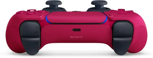 Sony Controller wireless DualSense per PlayStation 5 - Colore Cosmic Red - immagine 4