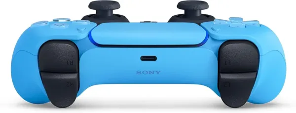 Controller wireless DualSense per PlayStation 5 - Colore Starlight Blue - immagine 4
