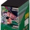 One Piece Card Game OP-12 "Legacy of the Master" - Edizione Giapponese - Box da 24 bustine - immagine 2