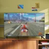 Nintendo Switch 2 Console Ibrida - Display 7,9" 1080p@120 Hz, 4K Docked, 256 GB, Joy-Con 2 Magnetici, GameChat, Wi-Fi 6 - immagine 4