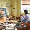 Nintendo Switch 2 Console Ibrida - Display 7,9" 1080p@120 Hz, 4K Docked, 256 GB, Joy-Con 2 Magnetici, GameChat, Wi-Fi 6 - immagine 5