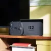 Nintendo Switch 2 Console Ibrida - Display 7,9" 1080p@120 Hz, 4K Docked, 256 GB, Joy-Con 2 Magnetici, GameChat, Wi-Fi 6 - immagine 3