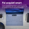 Crucial P310 SSD interno NVMe M.2 PCIe Gen4 500 GB - fino a 6.600 MB/s - gaming, notebook e desktop - CT500P310SSD801 - immagine 4