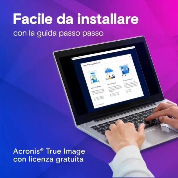 Crucial P3 Plus SSD interno NVMe M.2 PCIe Gen4 1 TB - fino a 5.000 MB/s - compatibile notebook e desktop - CT1000P3PSSD801 - immagine 6