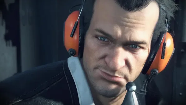 Dead Rising Deluxe Remaster - Survival Action zombi rimasterizzato PS5/PS4 - immagine 3