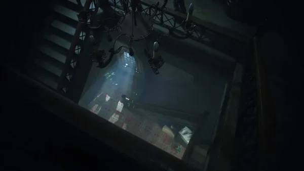 Resident Evil 2 Remake - PS5 - immagine 2