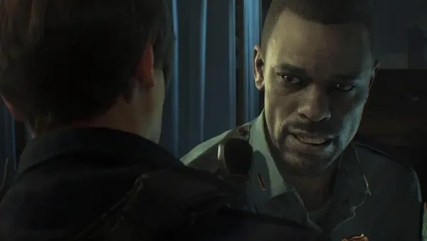 Resident Evil 2 Remake - PS5 - immagine 3