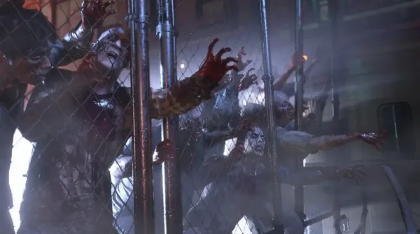 Resident Evil 3 Remake - Ps5 - immagine 3