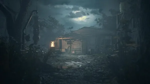 Resident Evil 7: Biohazard Gold Edition - PS5 - immagine 4